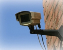 Видеокамеры в дачных поселках