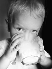 Детям-сиротам в Челнах закупят молочную продукцию.