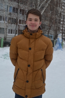 Погода в Набережных Челнах на 22 декабря