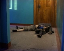 Житель Набережных Челнов избил собутыльника