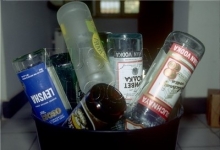 26-летний житель Набережных Челнов торговал «паленой» водкой