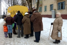 Цена фермерского молока – в 2 раза ниже