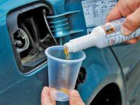 Челнинские водители обсуждают присадки к топливу