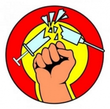 Клуб 'Опера' - первый антинаркотический