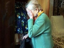 В Челнах опять 'газовики' обманули пенсионерку