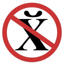 Роскомнадзор запретил СМИ четыре матерных слова: