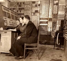 62 года назад в СССР заработала первая в Европе ЭВМ