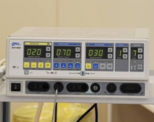 Перинатальный центр Набережных Челнов оснащается: