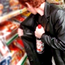 Захотелось выпить и закусить на халяву