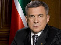 Рустам Минниханов выделил деньги Набережным Челнам на выкуп детского сада