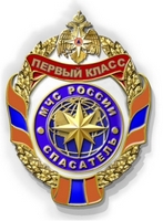 Сегодня День спасателя России