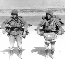 34 года назад спецназ СССР предпринял штурм дворца афганского главы Хафизуллы Амина.