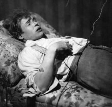 88 лет назад в гостинице «Англетер» было обнаружено тело поэта Есенина.