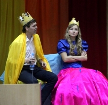 Отметили Католическое Рождество