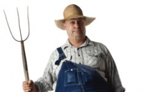 Единоличники в садовых обществах