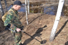 «Мы своих не бросаем»