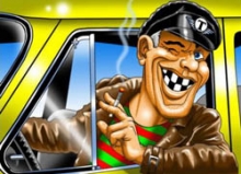 Проезд в челнинском такси вечером 31 декабря подорожает