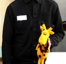 Детям заключенных в Татарстане раздали новогодние подарки