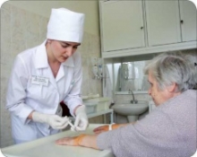 Любимые врачи