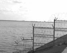 Хозяева коттеджей нарушают закон,