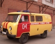 В Набережных Челнах вчера произошла утечка газа