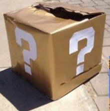 Бдительные челнинцы сообщили о подозрительном предмете,