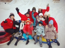 Сколько стоит активный отдых в Набережных Челнах