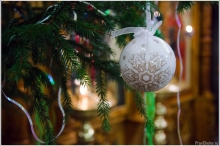 Рождество в Набережных Челнах