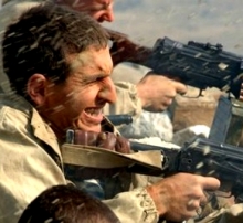 26 лет назад состоялся легендарный бой 9-й роты в Афганистане