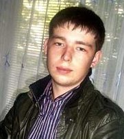 В Набережных Челнах пропал Данис Гимадиев