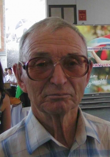 Скончался тренер Минулла Чинкин