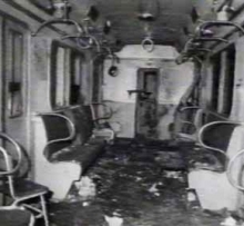 37 лет назад столицу СССР потрясли три взрыва, устроенные террористами-армянами