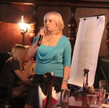 Магия чисел для челнинских бизнесменов