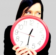 Сходила за хлебушком...