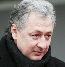 Первое телеинтервью Рината Билялетдинова