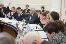 Торгово-технологическому институту предстоит 'оптимизация деятельности'