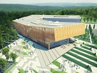 Челнинские строители за работу в «Иннополисе» получают 2 миллиарда рублей