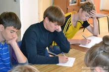 Объявлен конкурс по проведению профориентации челнинских подростков