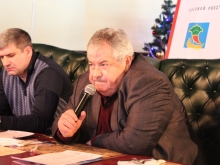 Как 'заманить' зрителей на игры 'КАМАЗа'?