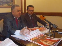 Коммунисты будут добиваться установки бронзового памятника Ленину в Набережных Челнах