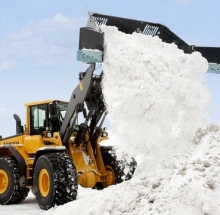 Убираем автомобили с дорог