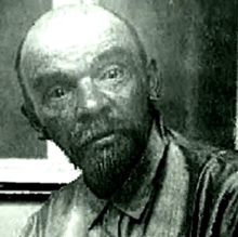 90 лет назад скончался вождь мирового пролетариата В.И.Ленин