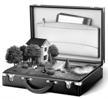 В собственность садоводам бесплатно отдают только 6 соток