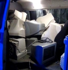 Три раза за сутки закрывали 'игровуху' в 45-м комплексе