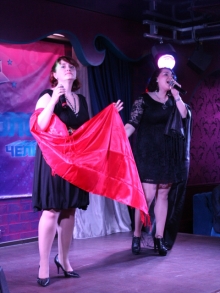 Вечер романса