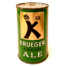 79 лет назад в продаже впервые появилось пиво в металлических банках