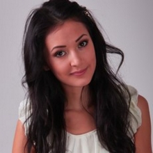 Челнинка завоевала титул 'Мисс Очарование'