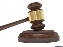 Арестованное имущество пойдет с молотка