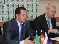 Немецкий концерн хочет сжигать мусор в Татарстане