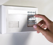 38 челнинцев поставили свои квартиры под охрану ОВО